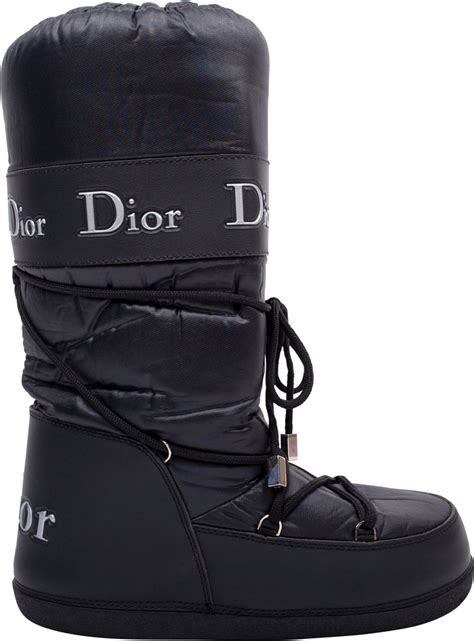 dior gold boots price|christian Dior black boots.